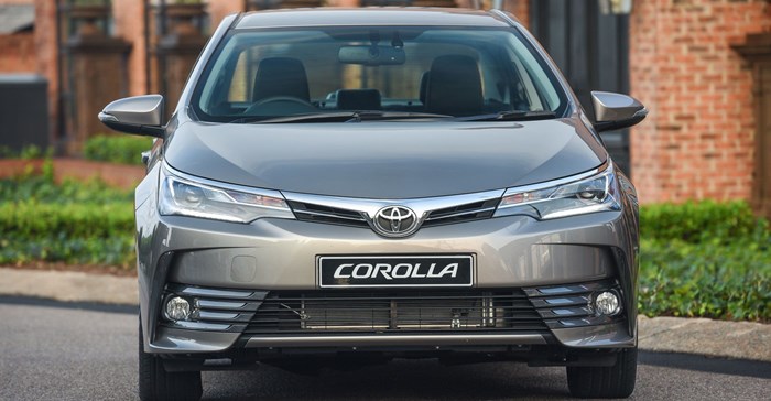 Last Australian-made Toyota rolls off production line