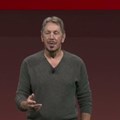 Larry Ellison unveils new machine learning applications for database and cyber security in the opening keynote presentation at Oracle OpenWorld 2017.