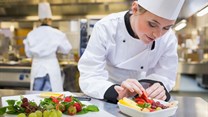 How to stay motivated on your career path as a chef