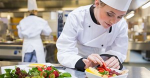 How to stay motivated on your career path as a chef