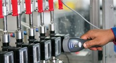 Water crisis can be good for business