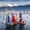 Volvo Ocean Race heads to Cape Town in November