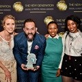 The Solutions Lab retains Gold for its online strategy at New Gen Awards