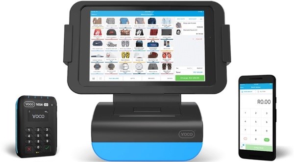 Yoco releases free POS solution for small businesses
