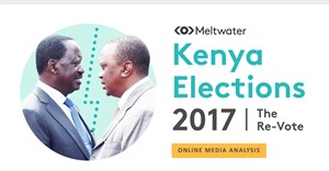 Kenya election annulment: What are Kenyans talking about?