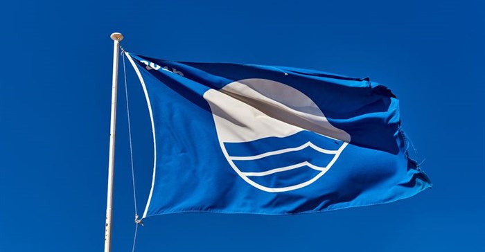 2017/18 season will see 62 Blue Flags fly in SA