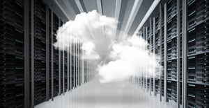 Leveraging cloud as a disruption enabler