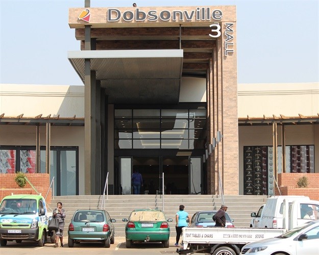 Dobsonville Mall R114m extension, upgrade complete