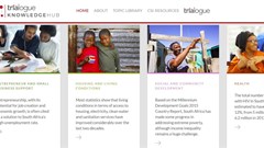 New CSI knowledge hub launched