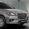 Positive outlook for Chinese SUV