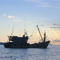 FAO calls on all countries to join PSMA, crack down on illegal fishing