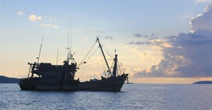 FAO calls on all countries to join PSMA, crack down on illegal fishing