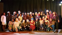 2017 Fringe Fresh Award winners announced