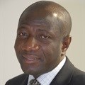 Ebenezer Asante appointed MTN regional vice president