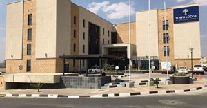 Town Lodge Windhoek opens its doors to guests