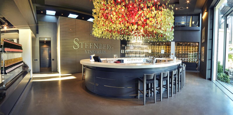 Steenberg Hotel: a luxury Cape Town escape