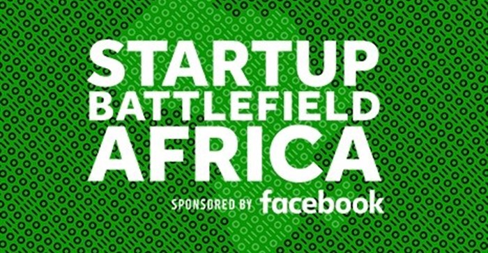 Facebook sponsors TechCrunch's Startup Battlefield Africa