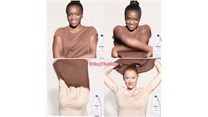 Dove apologises for 'racist' whitewashing ad, social media won't accept