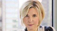 Kathy Delaney, global chief creative officer, Publicis Health/Saatchi & Saatchi Wellness © .
