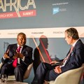 Dangote: Nigeria is learning how to produce the entire value chain