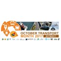 Join the #TransportMonth conversation this October