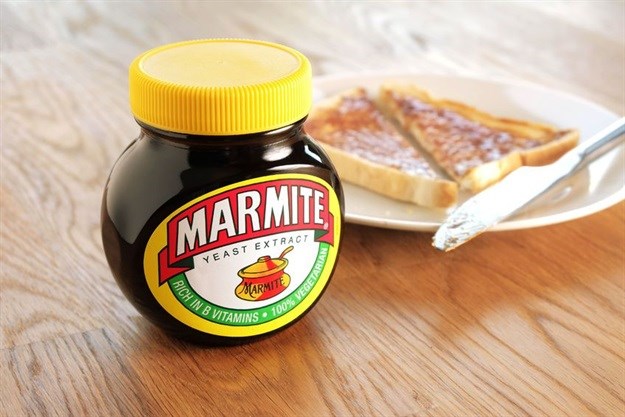 Why open plan offices are like Marmite...