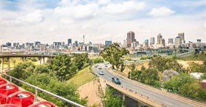 Joburg takes top destination city in Africa in Mastercard Global Destination Cities Index