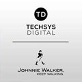 Techsys Digital lands Johnnie Walker business