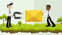 Why take your email marketing the inbound way?