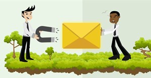 Why take your email marketing the inbound way?