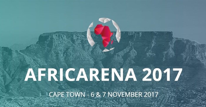 AfricArena tech innovation conference kicks off next month