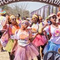 Capitec Color Run returns to Cape Town