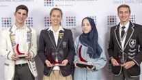 2017 SAIPA National Accounting Olympiad winners