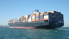 Growing need for greater, tech-enabled supply chain visibility