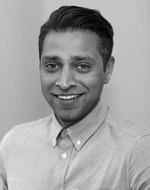 Nimay Parekh, CEO at King James Digital.