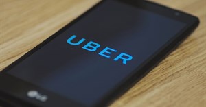 Uber's productive four years of economic transformation