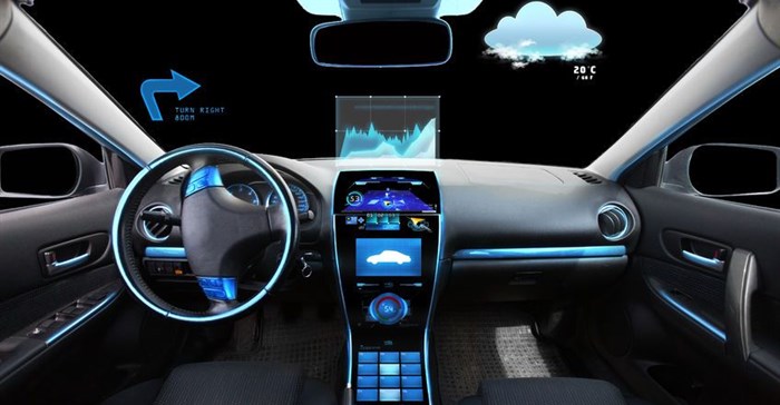 California to allow autonomous cars without driver