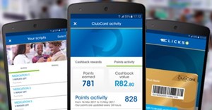 Clicks Clubcard takes the lead in loyalty