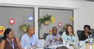 Facebook strengthens its ecosystem in Africa