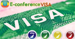Ethiopia launches e-visa service for African and international MICE participants
