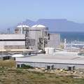 Koeberg nuclear power station