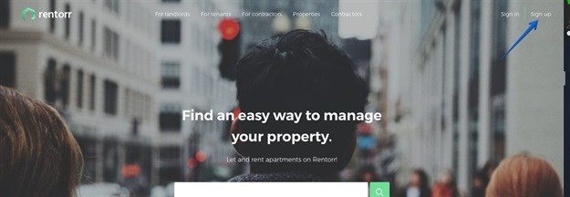 Simplify your property management with Rentorr