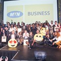 Shyft crowned MTN Business App of the Year