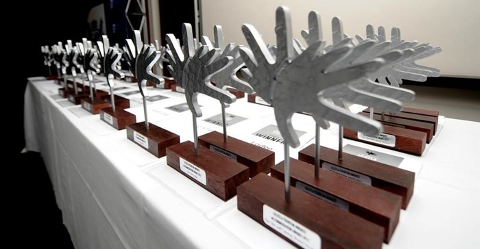 Lilizela Tourism Awards provincial trophies