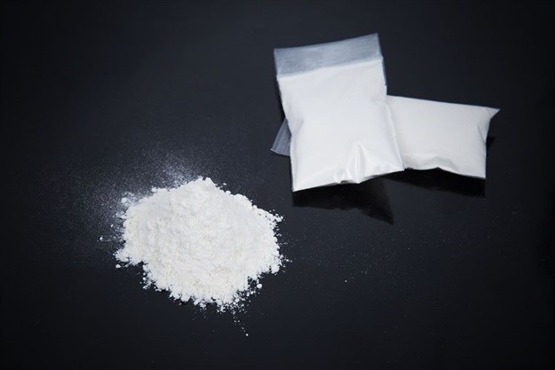 Cocaine worth R9m seized at OR Tambo