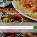 Rata-grab testing on-demand food delivery platform in Cameroon