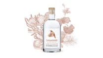 Sugarbird Gin - infused with the spirit of entrepreneurship