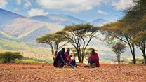 A close-up look at what happens when tourists and Maasai communities meet