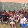Flight Centre Foundation looks to tackle poverty through education