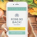 SA's digital coupon uptake - SnapnSave reports R40m in sales for brand partners